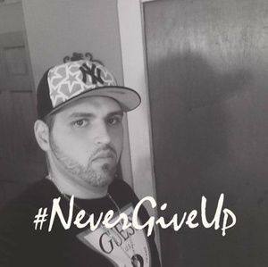 Meet your Posher, Matt